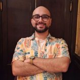 احسان درخشانی. روانشناس